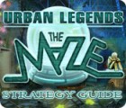 Lade das Flash-Spiel Urban Legends: The Maze Strategy Guide kostenlos runter