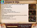 Free download Vampire Legends: The True Story of Kisilova Strategy Guide screenshot