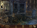 Free download Vampirsaga: Die Büchse der Pandora screenshot
