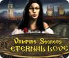 Lade das Flash-Spiel Vampire Secrets: Eternal Love kostenlos runter
