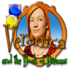 Lade das Flash-Spiel Veronica And The Book of Dreams kostenlos runter