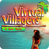 Lade das Flash-Spiel Virtual Villagers kostenlos runter