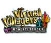 Lade das Flash-Spiel Virtual Villagers 5: New Believers kostenlos runter