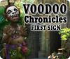 Lade das Flash-Spiel Voodoo Chroniken: Erstes Zeichen kostenlos runter