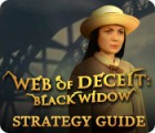 Lade das Flash-Spiel Web of Deceit: Black Widow Strategy Guide kostenlos runter