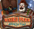 Lade das Flash-Spiel Weird Park: Broken Tune kostenlos runter