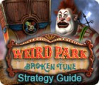 Lade das Flash-Spiel Weird Park: Broken Tune Strategy Guide kostenlos runter