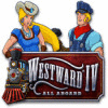Lade das Flash-Spiel Westward IV: All Aboard kostenlos runter