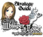Lade das Flash-Spiel Whisper of a Rose Strategy Guide kostenlos runter