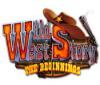Lade das Flash-Spiel Wild West Story: The Beginning kostenlos runter