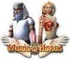 Lade das Flash-Spiel Wings of Horus kostenlos runter