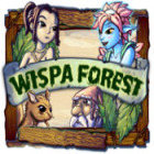 Lade das Flash-Spiel Wispa Forest kostenlos runter