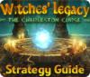 Lade das Flash-Spiel Witches' Legacy: The Charleston Curse Strategy Guide kostenlos runter