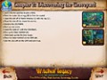 Free download Witches' Legacy: The Charleston Curse Strategy Guide screenshot