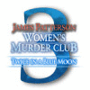 Lade das Flash-Spiel James Patterson's Women's Murder Club: Twice in a Blue Moon kostenlos runter