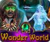 Lade das Flash-Spiel Wonder World kostenlos runter