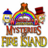 Lade das Flash-Spiel Wonderland Adventures: Mysteries of Fire Island kostenlos runter