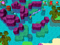 Free download Wonderland Adventures: Mysteries of Fire Island screenshot