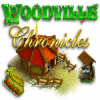 Lade das Flash-Spiel Woodville Chronicles kostenlos runter