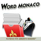 Lade das Flash-Spiel Word Monaco kostenlos runter