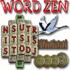 Lade das Flash-Spiel Word Zen kostenlos runter