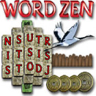 Lade das Flash-Spiel Word Zen kostenlos runter