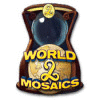 Lade das Flash-Spiel World Mosaics 2 kostenlos runter