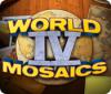 Lade das Flash-Spiel World Mosaics 4 kostenlos runter