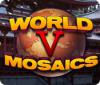 Lade das Flash-Spiel World Mosaics 5 kostenlos runter
