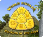 Lade das Flash-Spiel World Riddles: Secrets of the Ages kostenlos runter