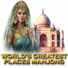 Lade das Flash-Spiel World’s Greatest Places Mahjong kostenlos runter
