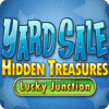 Lade das Flash-Spiel Yard Sale Hidden Treasures: Lucky Junction kostenlos runter