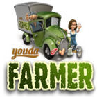 Lade das Flash-Spiel Youda Farmer kostenlos runter