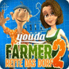 Lade das Flash-Spiel Youda Farmer2: Rette das Dorf kostenlos runter