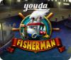 Lade das Flash-Spiel Youda Fisherman kostenlos runter
