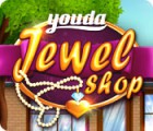 Lade das Flash-Spiel Youda Jewel Shop kostenlos runter
