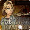 Lade das Flash-Spiel Youda Legend: The Curse of the Amsterdam Diamond kostenlos runter