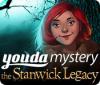 Lade das Flash-Spiel Youda Mystery: Das Stanwick Erbe kostenlos runter