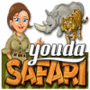 Lade das Flash-Spiel Youda Safari kostenlos runter