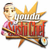 Lade das Flash-Spiel Youda Sushi Chef kostenlos runter