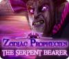 Lade das Flash-Spiel Zodiac Prophecies: The Serpent Bearer kostenlos runter