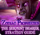 Lade das Flash-Spiel Zodiac Prophecies: The Serpent Bearer Strategy Guide kostenlos runter