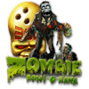 Lade das Flash-Spiel Zombie Bowl-O-Rama kostenlos runter