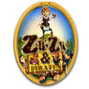 Lade das Flash-Spiel Zuzu & Pirates kostenlos runter